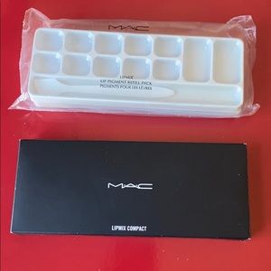 26:12  (Rare Find) MAC Lipmix Lip Pigment Compact - Discontinued